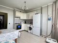 1-комнатная квартира · 40.7 м² · 4/5 этаж, мкр Жулдыз-1 26г за 27.5 млн ₸ в Алматы, Турксибский р-н