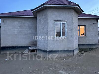 Отдельный дом • 3 комнаты • 141 м² • 6 сот., Достык 926 за 22 млн 〒 в Баскудуке