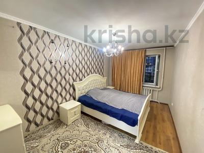 2-комнатная квартира · 60 м² · 3/6 этаж, Жургенов 27 за 27 млн ₸ в Астане, Сарайшык р-н