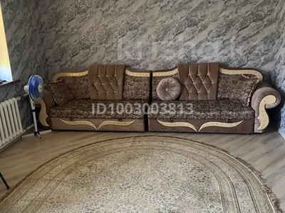Отдельный дом · 5 комнат · 89.6 м² · 10 сот., Елемеслва 21 А за 25 млн ₸ в 