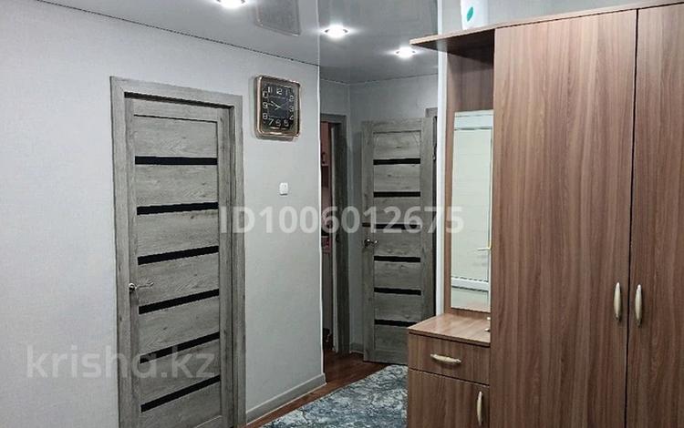 4-бөлмелі пәтер · 80 м² · 3/5 қабат, 6 мкр 27 дом 5, бағасы: 14.5 млн ₸ в Жанатасе — фото 2