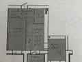 2-бөлмелі пәтер · 47.2 м² · 3/12 қабат, Rio de janeiro, бағасы: 18.5 млн ₸ в Астане, Сарыарка р-н — фото 4