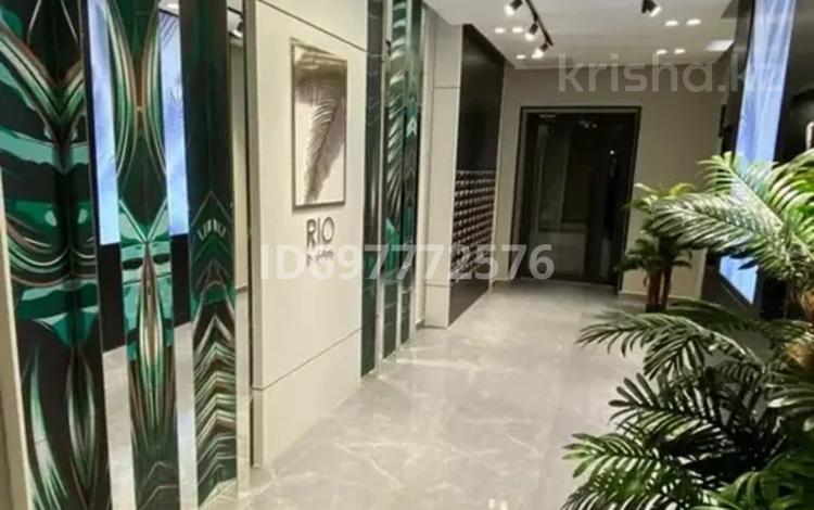 2-бөлмелі пәтер · 47.2 м² · 3/12 қабат, Rio de janeiro, бағасы: 21 млн ₸ в Астане, Сарыарка р-н — фото 12