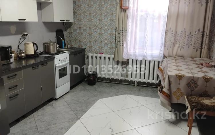 Часть дома · 4 комнаты · 70 м² · 8 сот., Бобровка, Строительный переулок 24 за 12 млн ₸ в Семее — фото 2
