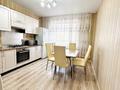 3-комнатная квартира · 70 м² · 3/6 этаж, Юбилейный 39 за 18 999 ₸ в Костанае