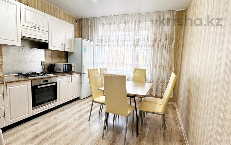 3-комнатная квартира · 70 м² · 3/6 этаж, Юбилейный 39 за 18 999 ₸ в Костанае — фото 13