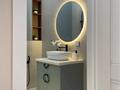 2-бөлмелі пәтер · 45 м² · 6/16 қабат, Утепова, бағасы: 330 000 ₸ в Алматы, Бостандыкский р-н — фото 7