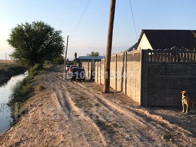 Жеке үй · 4 бөлме · 72 м² · 1.5 жүзд., Байдібек Ата 25д — Тоған, бағасы: 16 млн ₸ в Кызыл-Кайнар