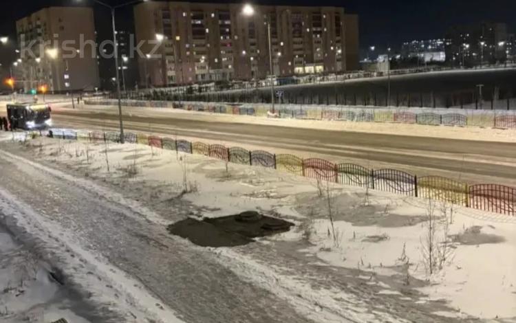 2-бөлмелі пәтер · 54.7 м² · 2/9 қабат, карагайлы, бағасы: 24.2 млн ₸ в Семее — фото 2
