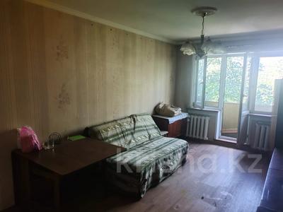 3-бөлмелі пәтер · 58 м² · 4 қабат, №3 ш/а. 5 — Саина, бағасы: 30 млн ₸ в Алматы, Ауэзовский р-н