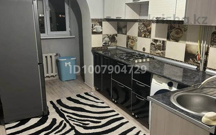 2-комнатная квартира · 47 м² · 5/5 этаж, Кабанбай батыра 2а — Жд вогзал за 150 000 ₸ в Шымкенте — фото 2