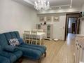 2-комнатная квартира · 60 м² · 1/5 этаж, мкр Самал-2, Достык 91/1 — Достык Плаза за 400 000 ₸ в Алматы, Медеуский р-н