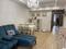 2-бөлмелі пәтер · 60 м² · 1/5 қабат, мкр Самал-2, Достык 91/1 — Достык Плаза, бағасы: 400 000 〒 в Алматы, Медеуский р-н
