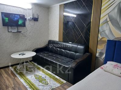 1-комнатная квартира · 29 м² · 1/5 этаж, Бектурганова 30 — Старый Болашак за 8 000 〒 в 