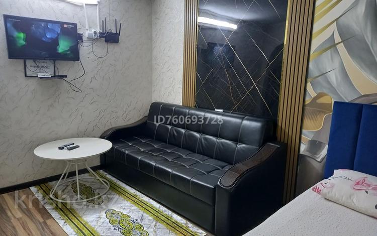 1-комнатная квартира · 29 м² · 1/5 этаж, Бектурганова,Свободен вечером 30 — Старый Болашак за 7 000 ₸ в  — фото 13