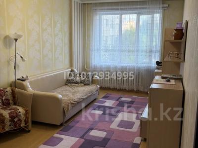 1-комнатная квартира · 40.8 м² · 2/25 этаж, Абая 92/1 за 20 млн ₸ в Астане, р-н Байконур