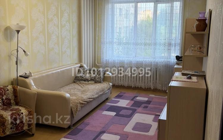 1-комнатная квартира · 40.8 м² · 2/25 этаж, Абая 92/1 за 20 млн ₸ в Астане, р-н Байконур — фото 2