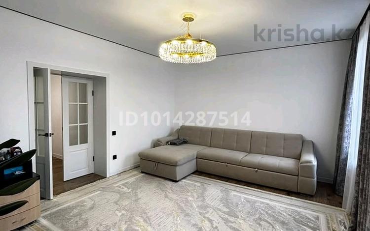 2-комнатная квартира · 60 м² · 2/2 этаж, Ауэзова 175 за 250 000 ₸ в Кокшетау — фото 2