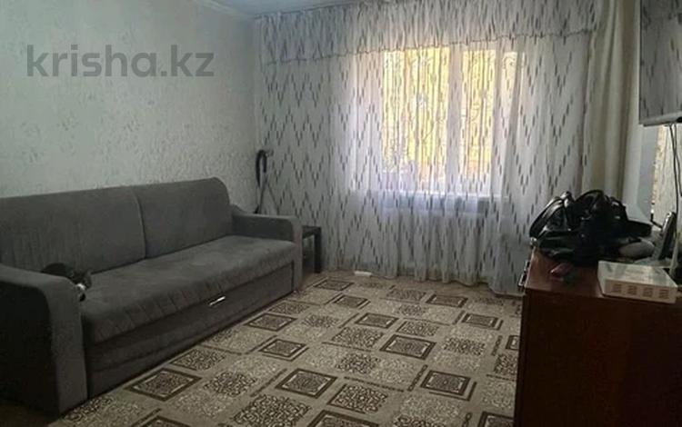 1-комнатная квартира, 29 м², Петрова за 12.5 млн 〒 в Астане, Алматы р-н — фото 2