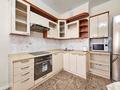 2-комнатная квартира · 90 м² · 14/21 этаж, Солодовникова 21а — Гагарина за 65 млн ₸ в Алматы, Бостандыкский р-н