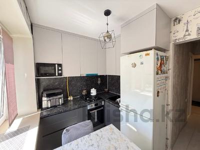 2-бөлмелі пәтер · 43 м² · 3/5 қабат, ул. Г Каирбекова, бағасы: 20 млн ₸ в Костанае