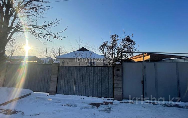 Жеке үй · 4 бөлме · 80 м² · 8 сот., Кисикова 4 — Угол Булгакпаева, бағасы: 250 000 〒 в Каскелене — фото 2