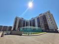 1-комнатная квартира · 36 м² · 2/10 этаж, Кайы мухамедханова 47 за 17.3 млн 〒 в Астане, Нура р-н