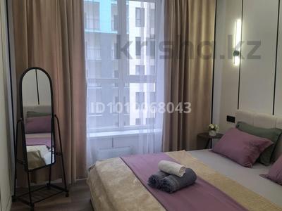 2-комнатная квартира · 50 м² · 6/13 этаж, Райымбека 348/1 за 18 000 ₸ в Алматы, Ауэзовский р-н