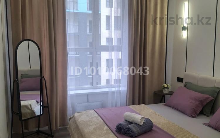 2-комнатная квартира · 50 м² · 6/13 этаж, Райымбека 348/1 за 18 000 ₸ в Алматы, Ауэзовский р-н — фото 2
