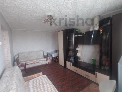 2-комнатная квартира · 50.6 м² · 10/10 этаж, Докучаева 45 за ~ 15.4 млн 〒 в Семее