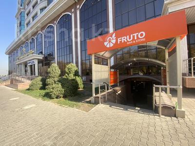 Свободное назначение, офисы, магазины и бутики, склады, салоны красоты, бани, гостиницы и зоны отдыха, фитнес и спорт, медцентры и аптеки, образование, развлечения, конференц-залы, кабинеты и рабочие места, студии · 107 м² за 900 000 〒 в Алматы, Медеуский р-н