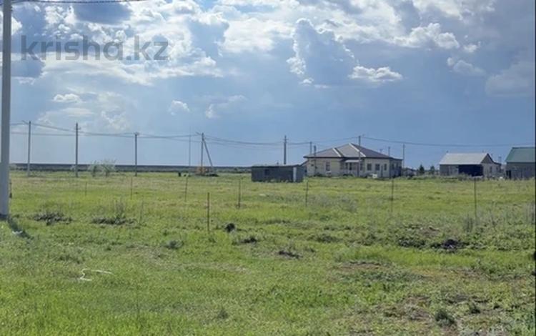 Жер телімі · 10 сотық, 1 мкр, бағасы: 6.5 млн ₸ в Жибек Жолы — фото 2