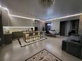 7-бөлмелі пәтер · 192 м² · 19/20 қабат, Гагарина 310, бағасы: 200 млн ₸ в Алматы, Бостандыкский р-н