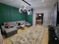 7-бөлмелі пәтер · 192 м² · 19/20 қабат, Гагарина 310, бағасы: 200 млн ₸ в Алматы, Бостандыкский р-н — фото 11
