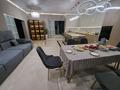 7-бөлмелі пәтер · 192 м² · 19/20 қабат, Гагарина 310, бағасы: 200 млн ₸ в Алматы, Бостандыкский р-н — фото 12