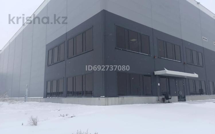 Свободное назначение, офисы, склады • 24662 м² за ~ 86.3 млн 〒 в Жаркенте — фото 3