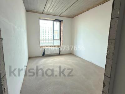 1-комнатная квартира · 36.85 м² · 3/9 этаж, Улы Дала 36 — Улы дала - Толе би за ~ 27.3 млн ₸ в Астане, Есильский р-н