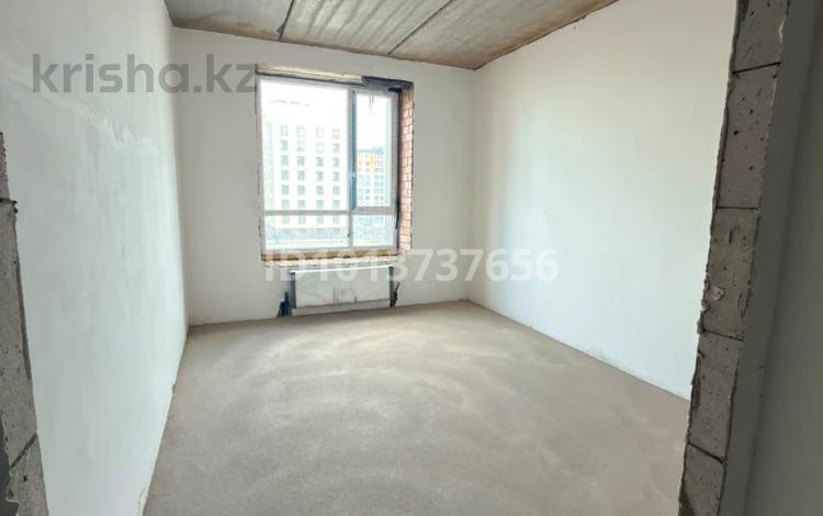 1-комнатная квартира · 36.85 м² · 3/9 этаж, Улы Дала 36 — Улы дала - Толе би за ~ 27.3 млн ₸ в Астане, Есильский р-н — фото 2