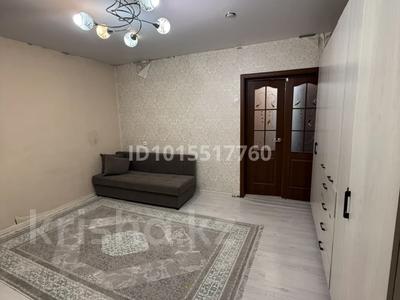 1-бөлмелі пәтер · 38 м² · 5/5 қабат, Гүлдер 3 ш/а. 11, бағасы: 140 000 ₸ в Караганде, Казыбек би р-н