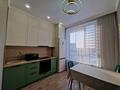 2-бөлмелі пәтер · 60 м² · 14/18 қабат, Е-36 6, бағасы: 350 000 ₸ в Астане, Есильский р-н