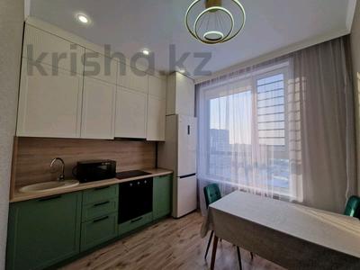 2-бөлмелі пәтер · 60 м² · 14/18 қабат, Е-36 6, бағасы: 350 000 ₸ в Астане, Есильский р-н