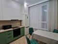 2-бөлмелі пәтер · 60 м² · 14/18 қабат, Е-36 6, бағасы: 350 000 ₸ в Астане, Есильский р-н — фото 2