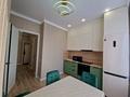 2-бөлмелі пәтер · 60 м² · 14/18 қабат, Е-36 6, бағасы: 350 000 ₸ в Астане, Есильский р-н — фото 3