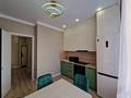 2-бөлмелі пәтер · 60 м² · 14/18 қабат, Е-36 6, бағасы: 350 000 ₸ в Астане, Есильский р-н — фото 8
