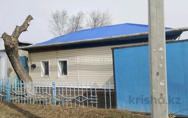 Отдельный дом · 4 комнаты · 71 м² · 3 сот., Рабочая — В районе церкви за 15 млн ₸ в Костанае — фото 2