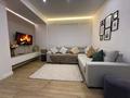 2-бөлмелі пәтер · 55 м² · 6/17 қабат, Туран 39 — ТРЦ Хан-Шатыр, Достык, Asia park, бағасы: 24 000 ₸ в Астане, Нура р-н — фото 3