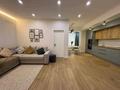 2-бөлмелі пәтер · 55 м² · 6/17 қабат, Туран 39 — ТРЦ Хан-Шатыр, Достык, Asia park, бағасы: 24 000 ₸ в Астане, Нура р-н — фото 4