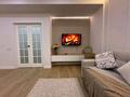 2-бөлмелі пәтер · 55 м² · 6/17 қабат, Туран 39 — ТРЦ Хан-Шатыр, Достык, Asia park, бағасы: 24 000 ₸ в Астане, Нура р-н — фото 5