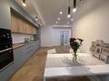 2-бөлмелі пәтер · 55 м² · 6/17 қабат, Туран 39 — ТРЦ Хан-Шатыр, Достык, Asia park, бағасы: 24 000 ₸ в Астане, Нура р-н — фото 7
