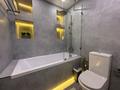 2-бөлмелі пәтер · 55 м² · 6/17 қабат, Туран 39 — ТРЦ Хан-Шатыр, Достык, Asia park, бағасы: 24 000 ₸ в Астане, Нура р-н — фото 9